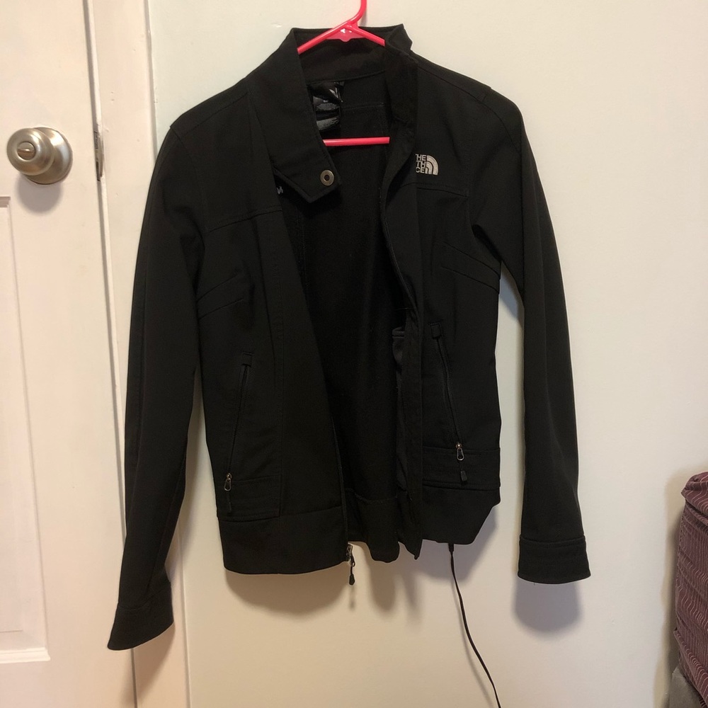 North face jacket